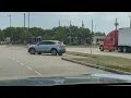 DPS Parallel Parking Mega Center S Gessner Rd Houston 77071