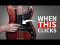 Lagu 1 Technique That Fixes 95% Of Bass Playing Struggles
