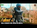 Must-Have Halo Armor and Weapon Mods For Fallout 4 on Xbox