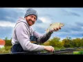 Lagu Master Commercial Silverfish Fishing - Matt Godfrey