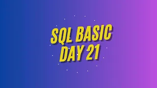 HackerRank SQL Basic Day 21 Basic Join Average Population of Each Continent