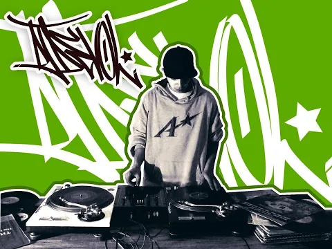 Best of Trip-Hop MIX & Downtempo & Lo-Fi & Nujazz by Dj Devol
