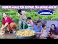 Download Lagu SAHABAT MAMA SURUH KAMI AMBIL KENTANG DI KEBUNNYA, SERU SEKALI MAMA LANGSUNG BUAT CEMILAN SIMPLE
