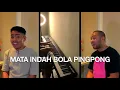 Iwan Fals - Mata Indah Bola pingpong featuring Arthanaldo \u0026 Lazer