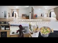Download Lagu Kegiatan bersih bersih dan beberes rumah minimalis | Aktivitas pagi | Masak sederhana sop tulang iga