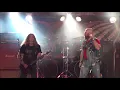Manilla Road - Road Of Kings Live @ Muskelrock 2018