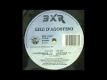 Gigi D'Agostino - Gigi's Violin - 1996