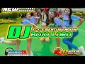 Lagu DJ BOJO LORO SLOW BASS HOREG STYLE BANYUWANGIAN