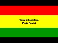 Tony Q Rastafara - Pesta Pantai (Lirik Video)