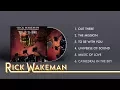 Lagu Rick Wakeman - Out There (Full Album)