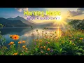 Download Lagu BEAUTIFUL MORNING MUSIC - Positive Feelings and Energy - Soft Morning Meditation Music For Wake Up