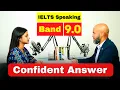 Download Lagu Band 9 IELTS Speaking interview (Perfect Pronunciation)