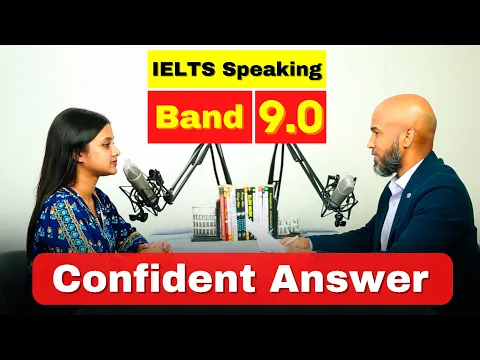 Download MP3 Band 9 IELTS Speaking interview (Perfect Pronunciation)
