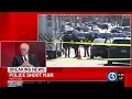 Law enforcement analyst reviews of Hartford officer shooting suicidal man