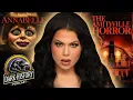 Download Lagu The Real Conjuring: Ghost Hunters or Grifters? Who Were Ed \u0026 Lorraine Warren