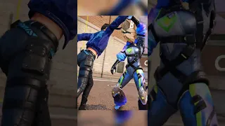 اكثر حركة ترفع الضغط في بلود سترايك Bloodstrike Shorts Letsgetmemeing Shooter Fps 