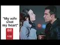 Siyah Beyaz Ask Ep 24 My wife shot my heart English 2019