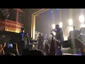 Download Lagu Nas \u0026 Jay-Z - The World is Yours live Webster Hall 2019