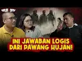 Lagu MEMBEDAH LOGIKA PAWANG HUJAN
