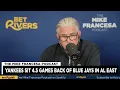 Download Lagu Yankees \u0026 Mets Chasing Playoff Position - Giants Go 3-0 in Preseason