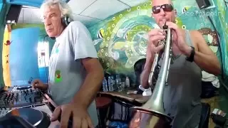 Jon Sa Trinxa Feat Trumpetman Sa Trinxa Ibiza 