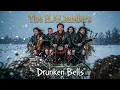 🎄🐎 Jingle Bells but it’s an IRISH PUB ANTHEM 🍺🎻 (The H.AI.landers)