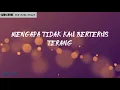 Download Lagu Success - Ku Basuh Luka Dengan Airmata (LIRIK)