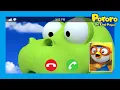 Download Lagu Best Compilation | 120 Min Pororo X TAYO Facetime | Kids Animation | Pororo Episode