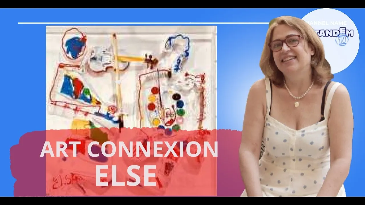 ELSE : Art Connexion
