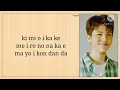 Download Lagu TREASURE - I Love You(사랑해) Easy Lyrics || Japanese Ver.