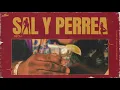 Sal y Perrea (Extended) - Sech