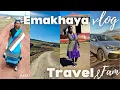 Download Lagu VLOG: Travelling Home to Emakhaya Part 1 | Funeral and Wedding Preps and Family Time