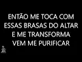 EIS-ME AQUI - Valesca Mayssa (PLAYBACK)