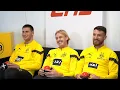 Download Lagu Wer bin ich Challenge (BVB-Edition)