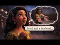Lagu I Prayed for a Husband — God Sent Me to Prison Instead #christiananimation 