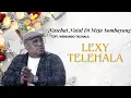 Download Lagu Nasehat Natal Di Meja Sombayang. Voc : Lexy Telehala. Cipt : Weinando Telehala