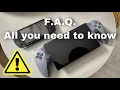 PlayStation Portal Explained EVERYTHING you need to know 2025