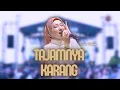 Lagu TAJAMNYA KARANG - ECHA NABILA | Mardatila Group