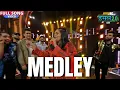 Lagu All Contestant Medley | Hustle 2.0