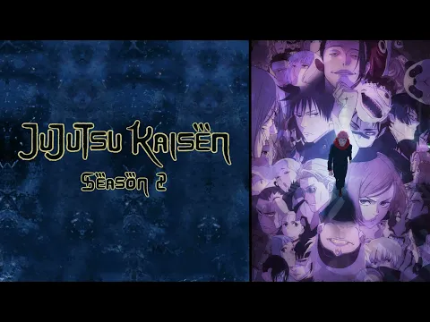 Download MP3 Thunderclap - Jujutsu Kaisen Season 2 Original Soundtrack
