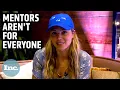 This Entrepreneur is Grateful for Her Mentors - But She is Not Dependent on Them Inc