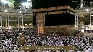 الشيخ ماهر المعيقلي اواخر سورة المؤمنون 