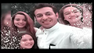 أغنية مسلسل أبو البنات   بابا يا بابا   رمضان       دندنها