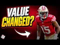 What Actually Matters From NFL Preseason Week 1