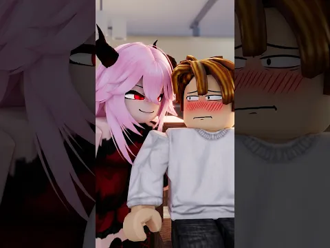 This demon girl wants my daughter