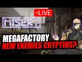 Welcome to the Megafactory Update 2 0 Misery Update Bugs FIXED