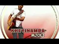 Lagu Kheyinamba mjoli (bhaca maskandi) Track 4