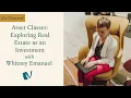 Asset Classes Exploring Real Estate as an Investment