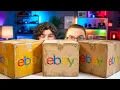 WEIRDEST eBay Tech