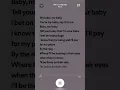 Download Lagu Mitski -I Bet On Losing Dogs- Lyrics